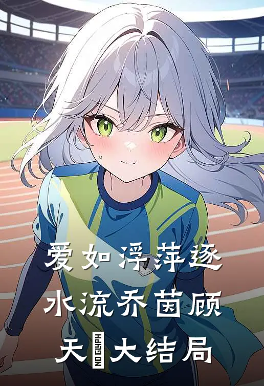 爱如浮萍逐水流乔茵顾天璟大结局