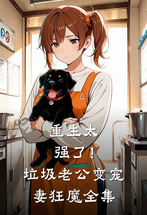 重生太强了！垃圾老公变宠妻狂魔全集