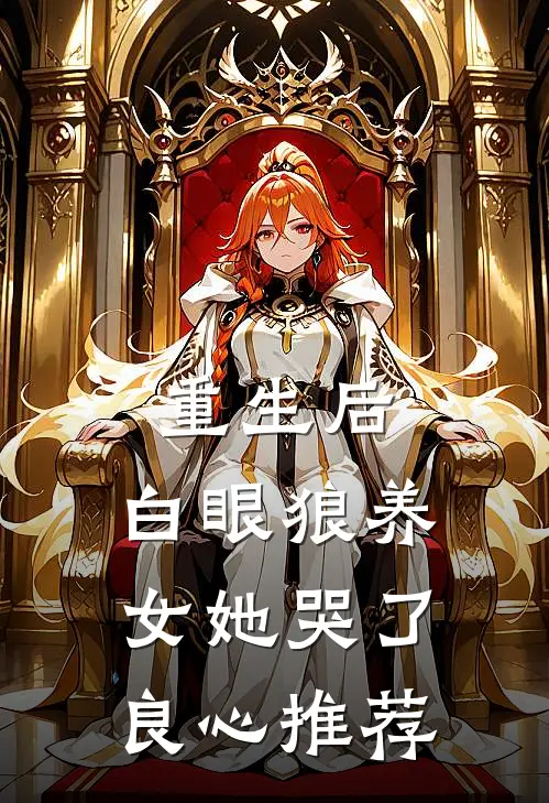 重生后，白眼狼养女她哭了良心推荐