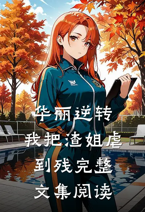 华丽逆转，我把渣姐虐到残完整文集阅读