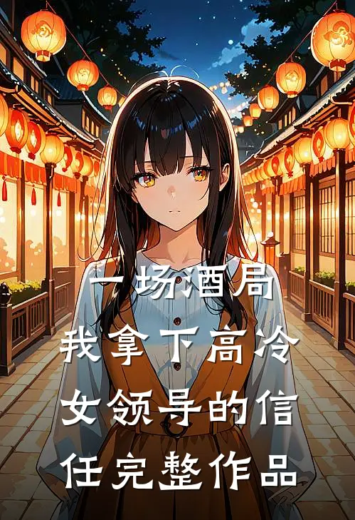 一场酒局，我拿下高冷女领导的信任完整作品