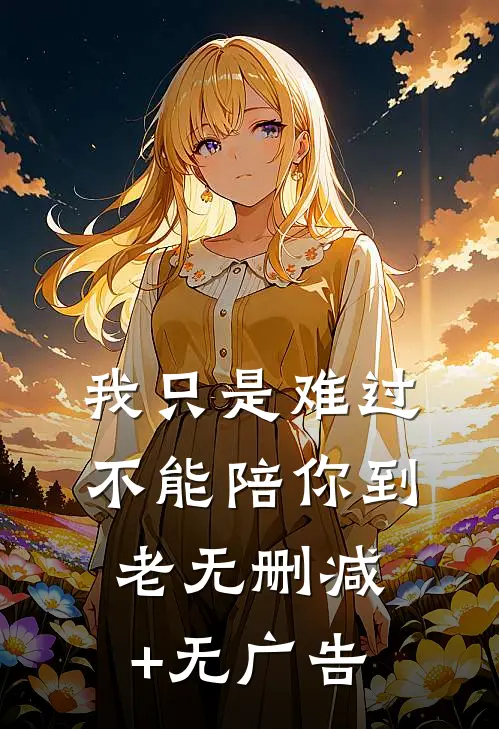 我只是难过不能陪你到老无删减+无广告