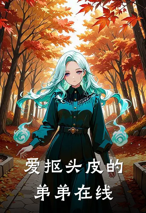 爱抠头皮的弟弟在线
