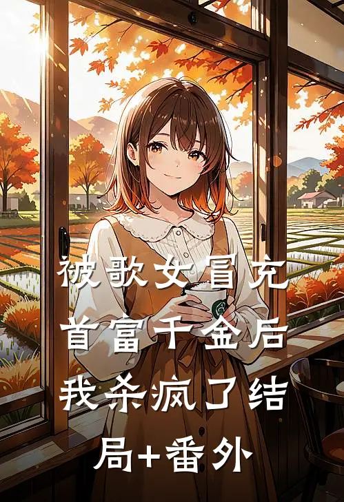 被歌女冒充首富千金后，我杀疯了结局+番外