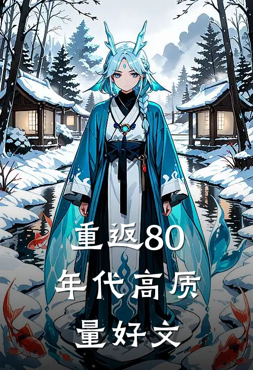 重返80年代高质量好文