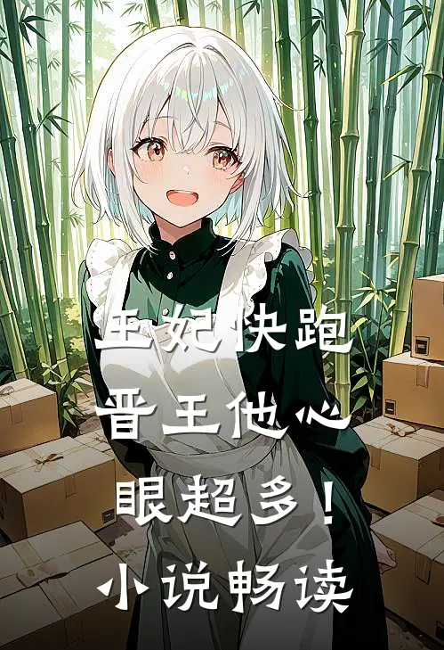 王妃快跑，晋王他心眼超多！小说畅读