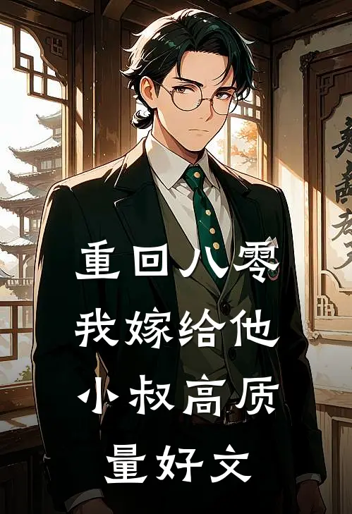 重回八零，我嫁给他小叔高质量好文