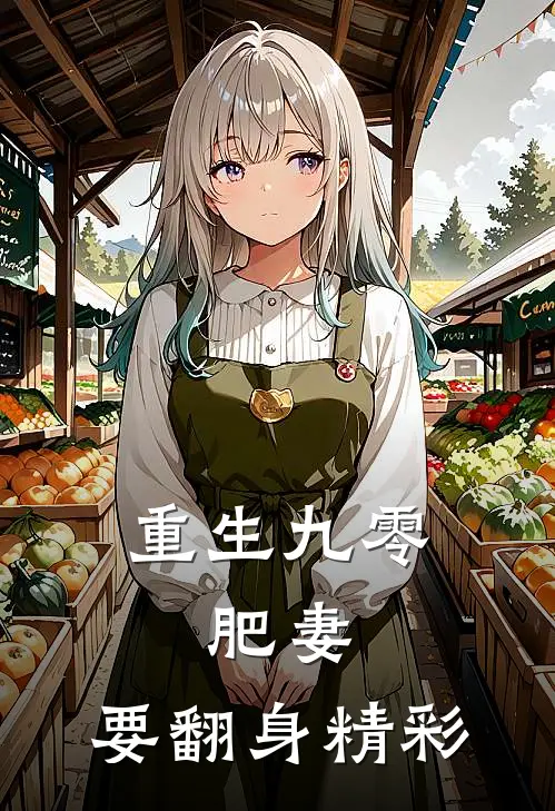 重生九零：肥妻，要翻身精彩