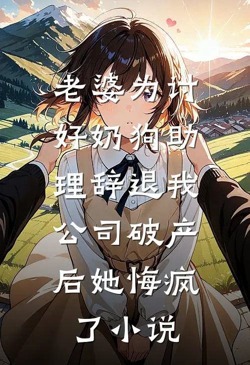老婆为讨好奶狗助理辞退我，公司破产后她悔疯了小说