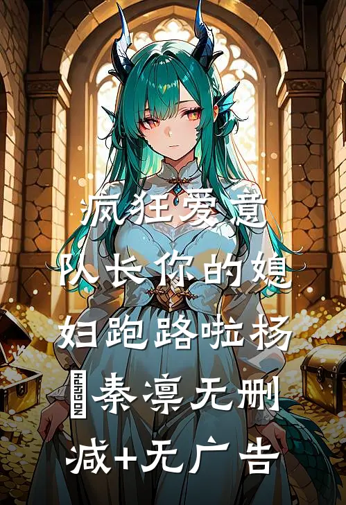 疯狂爱意：队长你的媳妇跑路啦杨婂秦凛无删减+无广告