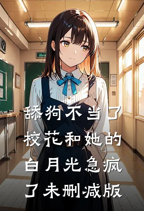 舔狗不当了，校花和她的白月光急疯了未删减版