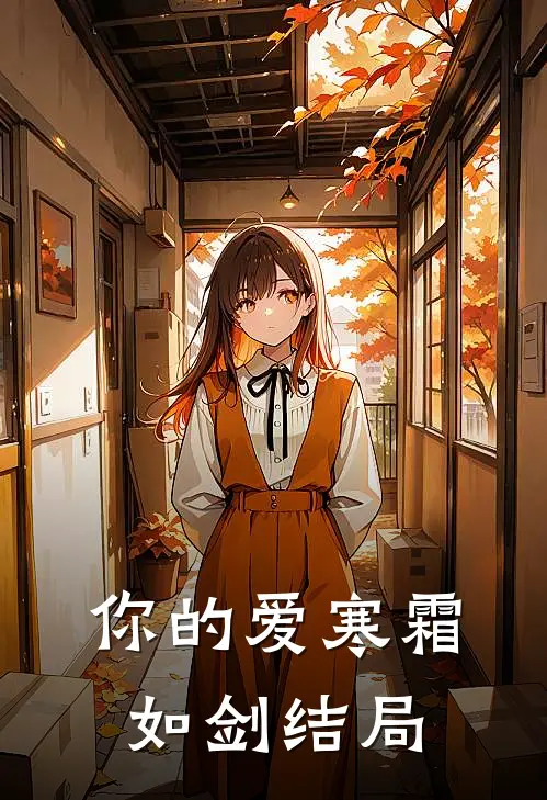 你的爱寒霜如剑结局
