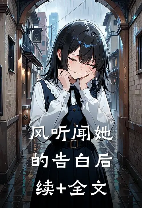 风听闻她的告白后续+全文