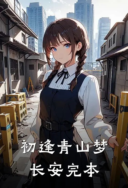 初逢青山梦长安完本