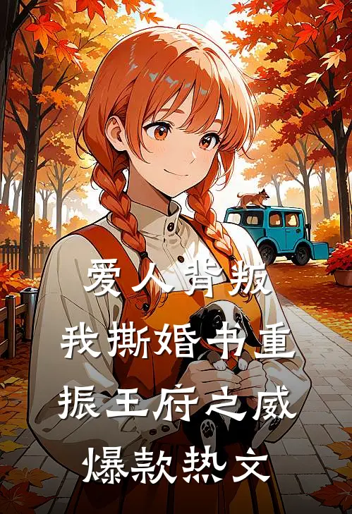 爱人背叛，我撕婚书重振王府之威爆款热文