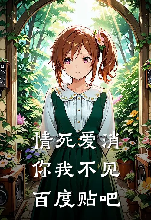 情死爱消，你我不见百度贴吧