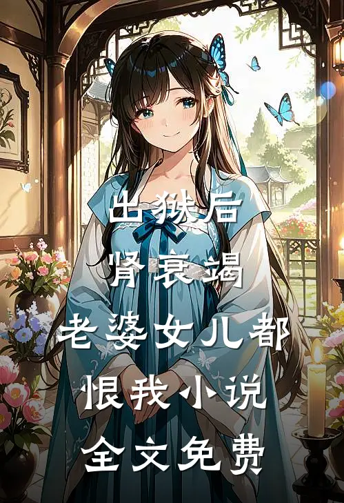 出狱后肾衰竭，老婆女儿都恨我小说全文免费