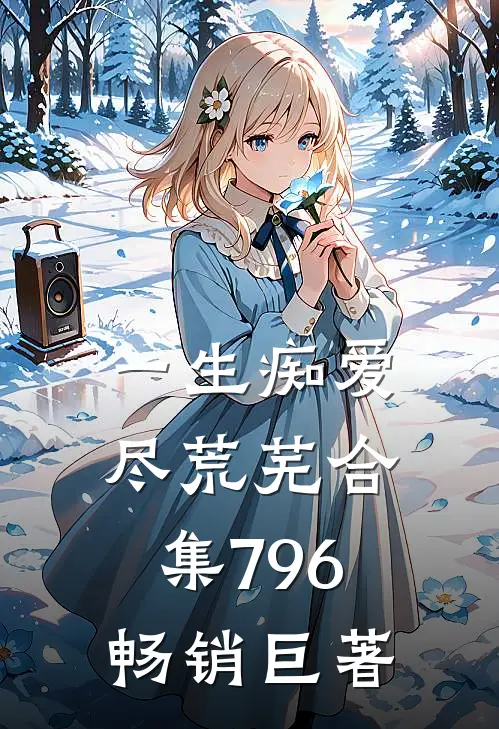 一生痴爱尽荒芜合集796畅销巨著