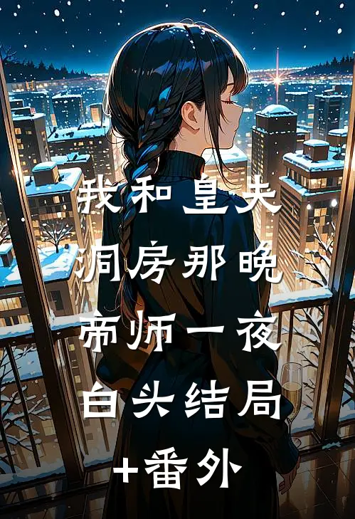 我和皇夫洞房那晚，帝师一夜白头结局+番外