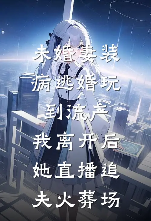 未婚妻装病逃婚玩到流产，我离开后她直播追夫火葬场