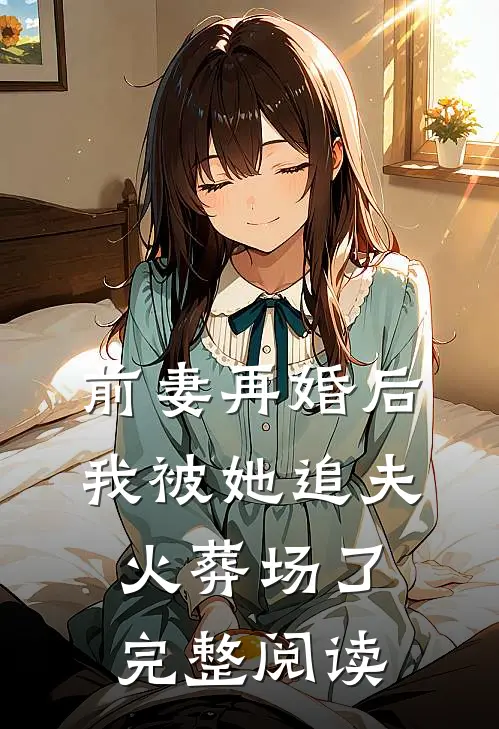 前妻再婚后，我被她追夫火葬场了完整阅读