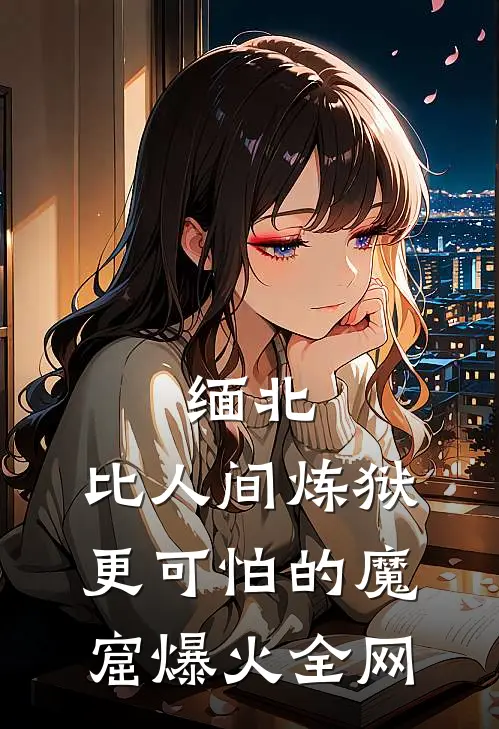 缅北：比人间炼狱更可怕的魔窟爆火全网