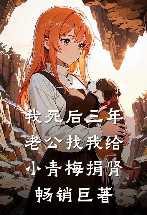 我死后三年，老公找我给小青梅捐肾畅销巨著