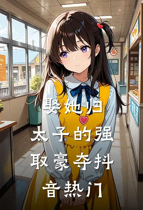 娶她归，太子的强取豪夺抖音热门