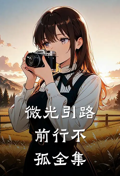 微光引路，前行不孤全集