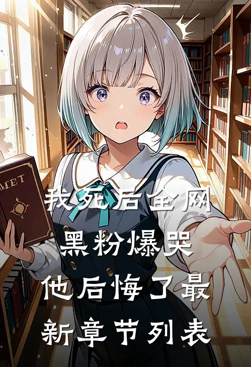 我死后全网黑粉爆哭，他后悔了最新章节列表