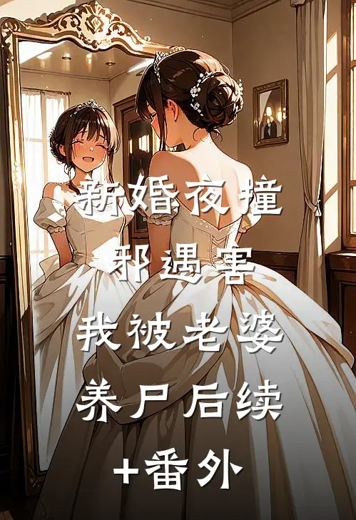 新婚夜撞邪遇害，我被老婆养尸后续+番外