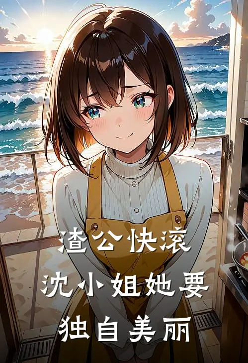 渣公快滚，沈小姐她要独自美丽
