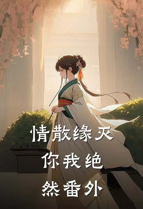情散缘灭，你我绝然番外