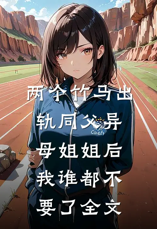两个竹马出轨同父异母姐姐后，我谁都不要了全文
