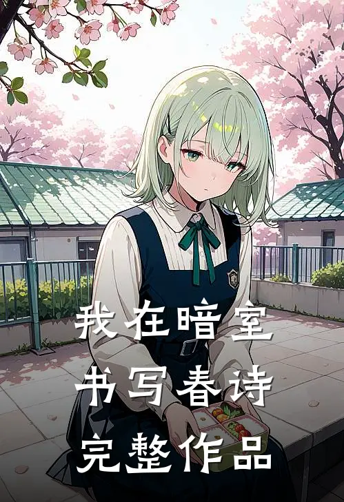 我在暗室书写春诗完整作品