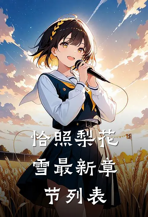 恰照梨花雪最新章节列表