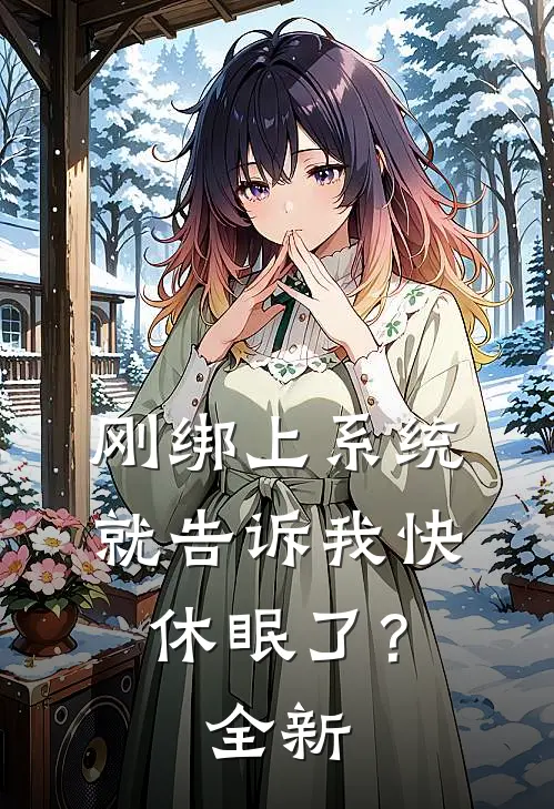 刚绑上系统，就告诉我快休眠了？全新