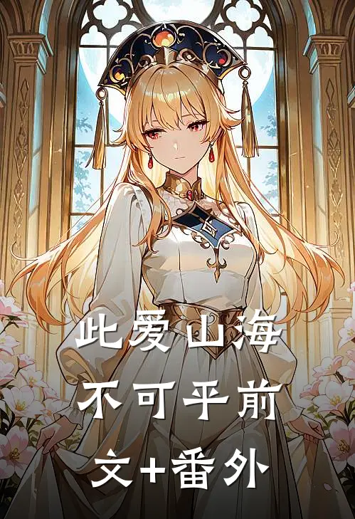此爱山海不可平前文+番外