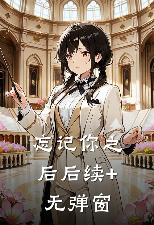 忘记你之后后续+无弹窗