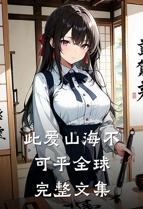 此爱山海不可平全球完整文集
