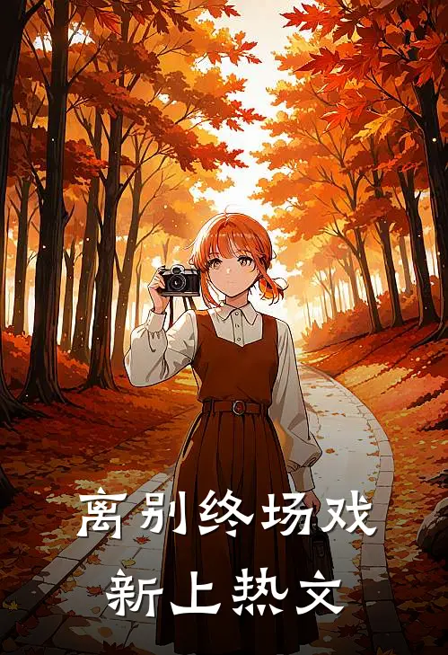离别终场戏新上热文