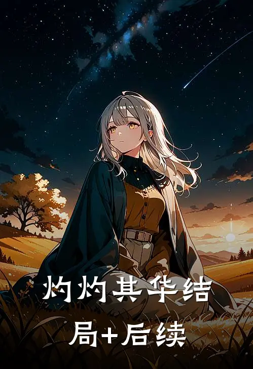 灼灼其华结局+后续