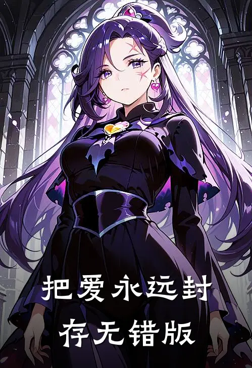 把爱永远封存无错版