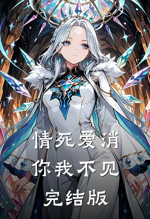 情死爱消，你我不见完结版