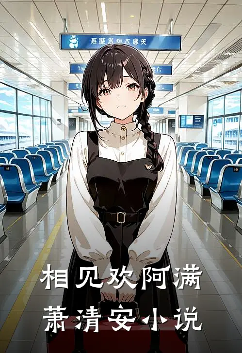 相见欢阿满萧清安小说
