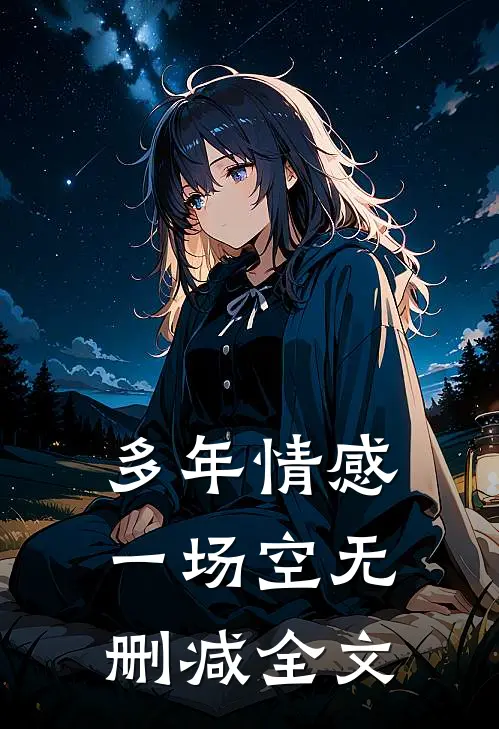 多年情感一场空无删减全文