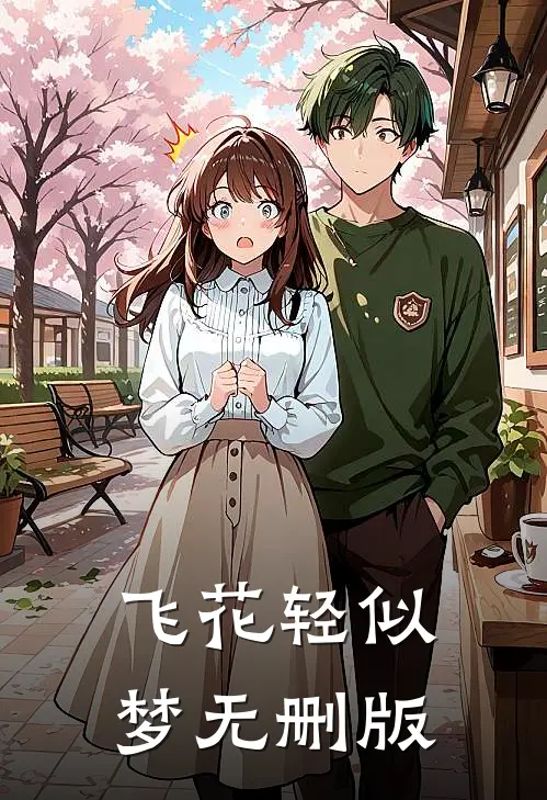 飞花轻似梦无删版