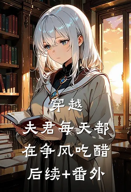 穿越：夫君每天都在争风吃醋后续+番外