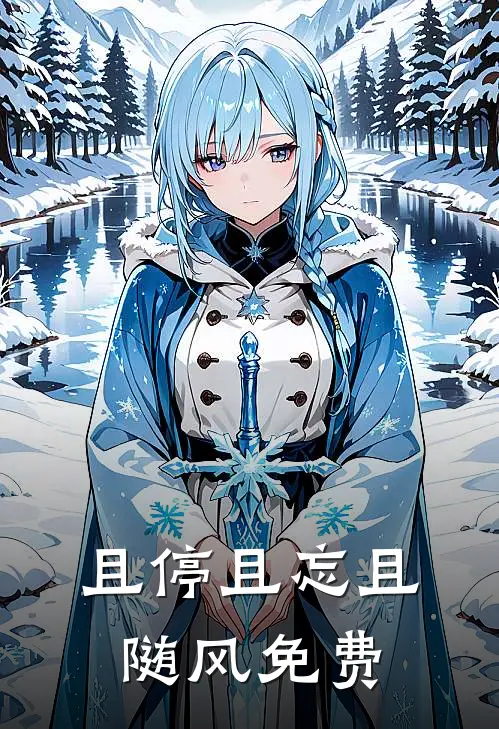 且停且忘且随风免费