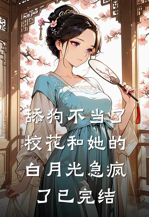 舔狗不当了，校花和她的白月光急疯了已完结